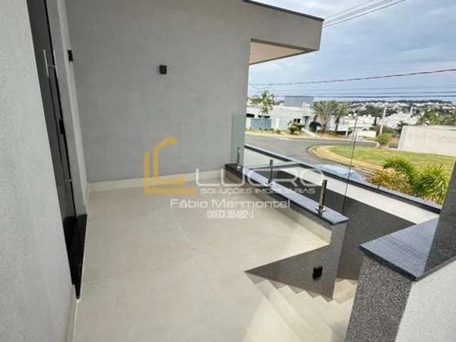 Casa / Sobrado em Condomínio para Venda em Bauru/SP Jardim Estoril V 3 Quartos