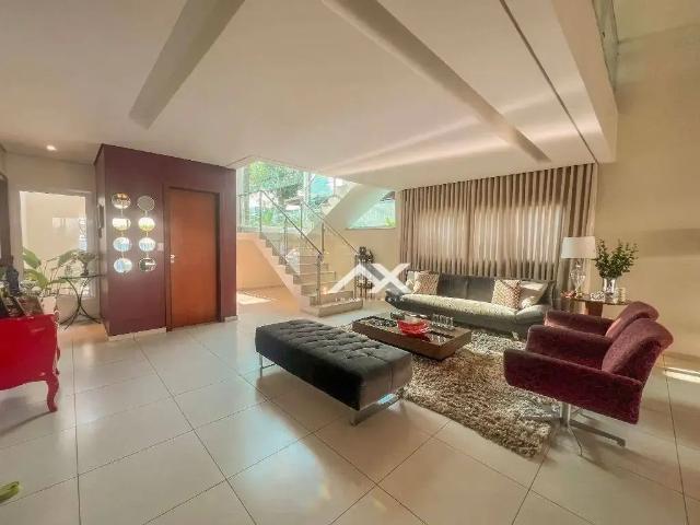 Casa / Sobrado em Condomínio para Venda em Bauru/SP Jardim Estoril V 3 Quartos