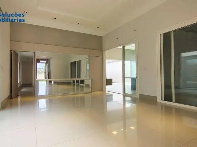Casa / Sobrado em Condomínio para Venda em Bauru/SP Jardim Estoril V 3 Quartos