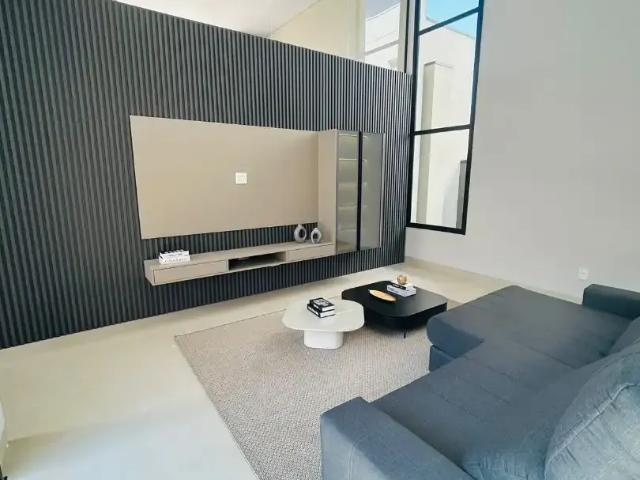 Casa / Sobrado em Condomínio para Venda em Bauru/SP Jardim Estoril V 3 Quartos