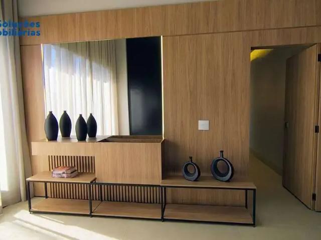 Casa / Sobrado em Condomínio para Venda em Bauru/SP Jardim Estoril V 3 Quartos