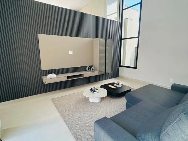 Casa / Sobrado em Condomínio para Venda em Bauru/SP Jardim Estoril V 3 Quartos