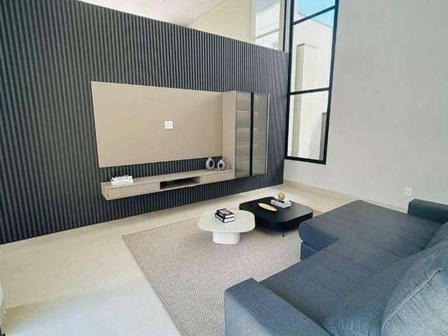 Casa / Sobrado em Condomínio para Venda em Bauru/SP Jardim Estoril V 3 Quartos