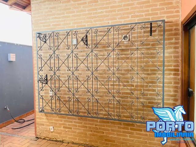 Casa / Sobrado em Condomínio para Venda em Bauru/SP Jardim Estoril V 3 Quartos
