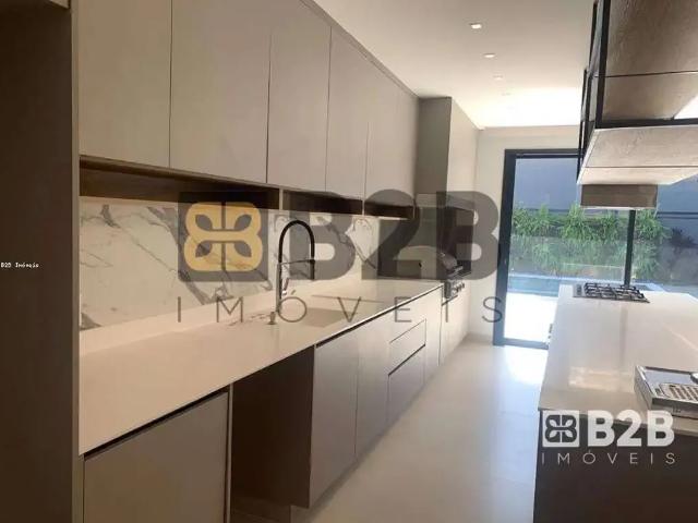 Casa / Sobrado em Condomínio para Venda em Bauru/SP Jardim Estoril V 3 Quartos