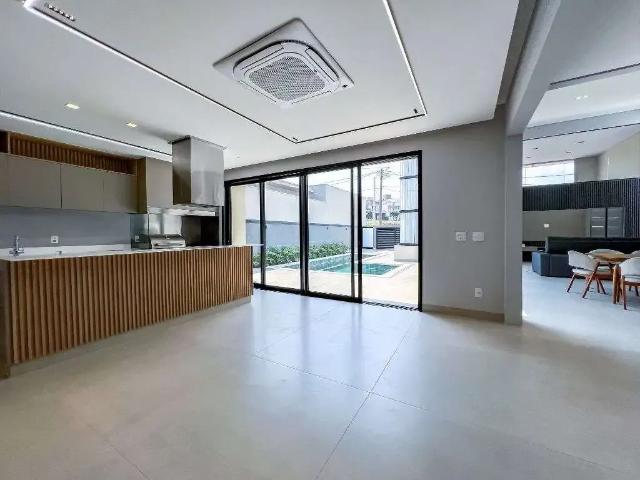 Casa / Sobrado em Condomínio para Venda em Bauru/SP Jardim Estoril V 3 Quartos