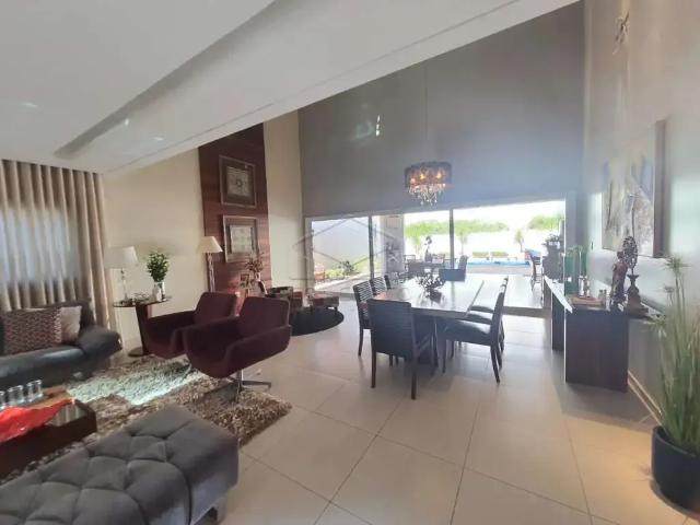 Casa / Sobrado em Condomínio para Venda em Bauru/SP Jardim Estoril V 3 Quartos