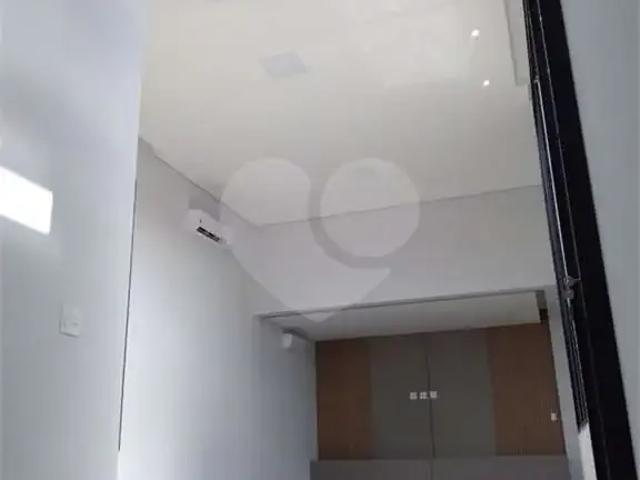 Casa / Sobrado em Condomínio para Venda em Bauru/SP Jardim Shangri Lá 3 Quartos