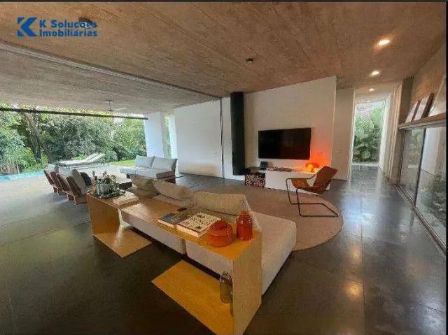 Casa / Sobrado em Condomínio para Venda em Bauru/SP Jardim Shangri Lá 3 Quartos