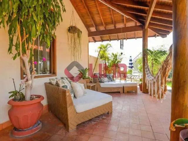 Casa / Sobrado em Condomínio para Venda em Bauru/SP Jardim Shangri Lá 3 Quartos