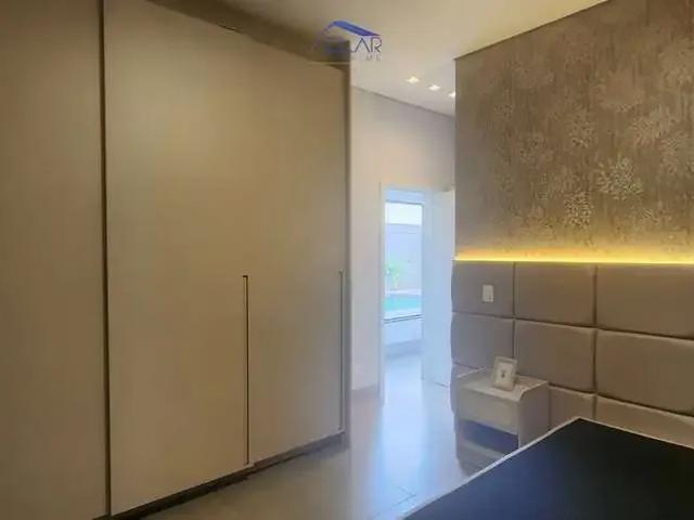 Casa / Sobrado em Condomínio para Venda em Bauru/SP Jardim Shangri Lá 3 Quartos