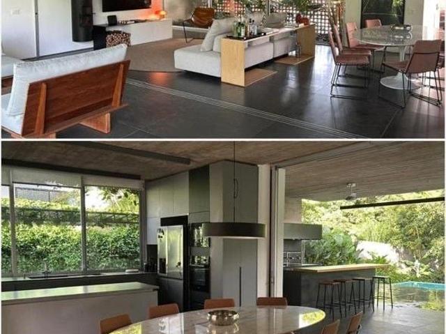 Casa / Sobrado em Condomínio para Venda em Bauru/SP Jardim Shangri Lá 3 Quartos