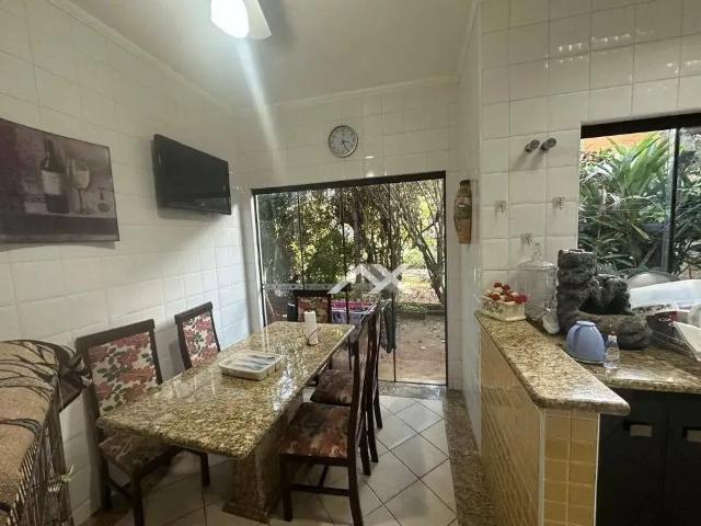 Casa / Sobrado em Condomínio para Venda em Bauru/SP Jardim Shangri Lá 3 Quartos