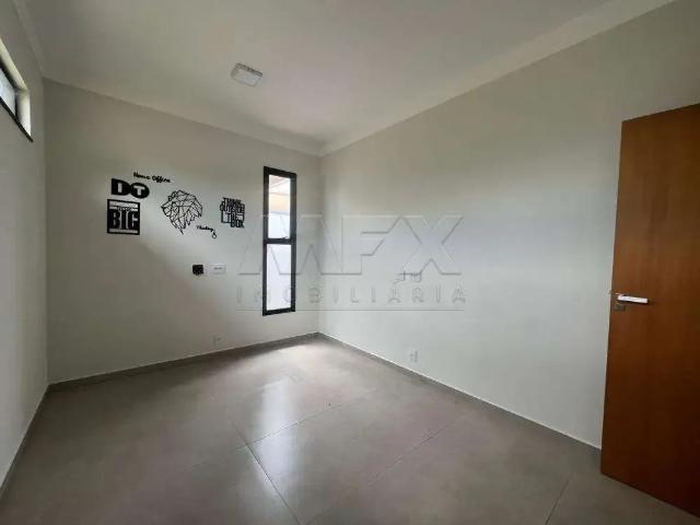 Casa / Sobrado em Condomínio para Venda em Bauru/SP Jardim Shangri Lá 4 Quartos