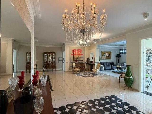 Casa / Sobrado em Condomínio para Venda em Bauru/SP Jardim Shangri Lá 4 Quartos