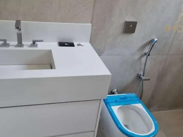 Casa / Sobrado em Condomínio para Venda em Bauru/SP Jardim Shangri Lá 4 Quartos