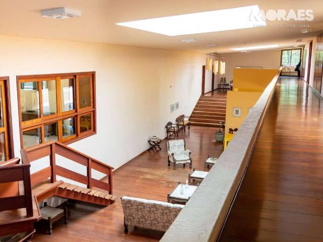 Casa / Sobrado em Condomínio para Venda em Bauru/SP Jardim Shangri Lá 6 Quartos