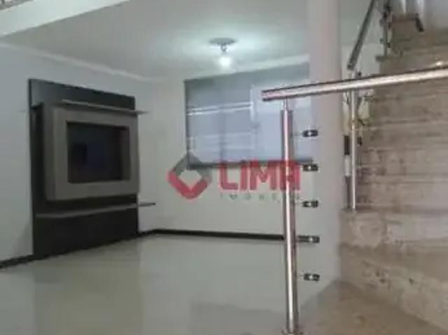 Casa / Sobrado em Condomínio para Venda em Bauru/SP Jardim Vitória 3 Quartos