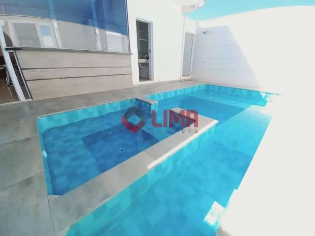 Casa / Sobrado em Condomínio para Venda em Bauru/SP Jardim Vitória 3 Quartos