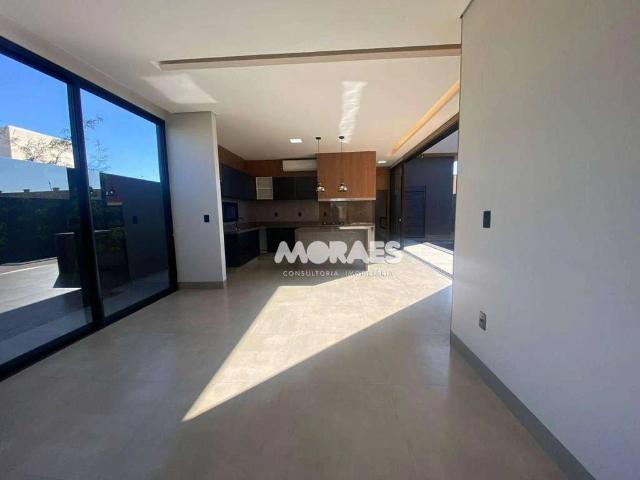 Casa / Sobrado em Condomínio para Venda em Bauru/SP Núcleo Residencial Presidente Geisel 3 Quartos