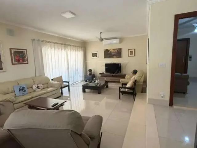 Casa / Sobrado em Condomínio para Venda em Bauru/SP Samambaia Parque Residencial 4 Quartos