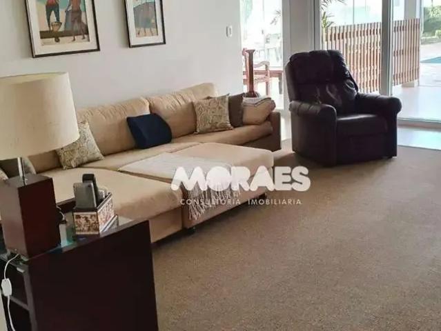 Casa / Sobrado em Condomínio para Venda em Bauru/SP Samambaia Parque Residencial 4 Quartos