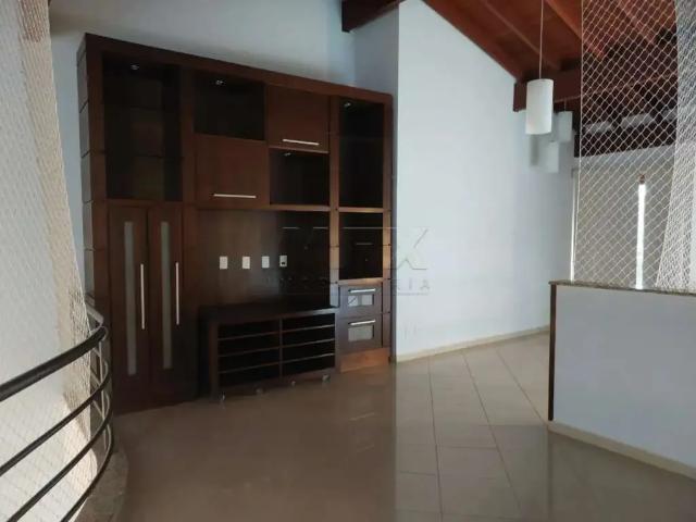 Casa / Sobrado em Condomínio para Venda em Bauru/SP Samambaia Parque Residencial 5 Quartos
