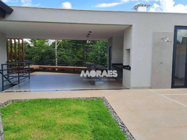 Casa / Sobrado em Condomínio para Venda em Bauru/SP Samambaia Parque Residencial 5 Quartos