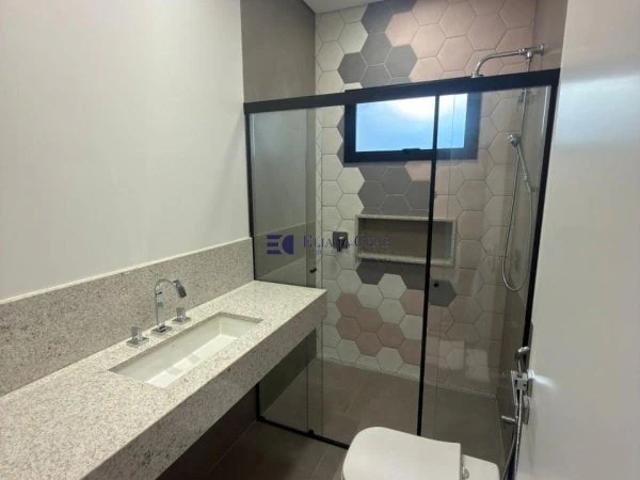 Casa / Sobrado em Condomínio para Venda em Bauru/SP Samambaia Parque Residencial 5 Quartos