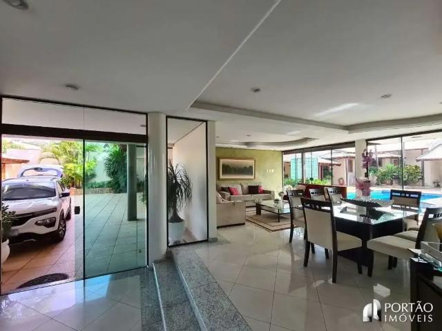 Casa / Sobrado em Condomínio para Venda em Bauru/SP Samambaia Parque Residencial 3 Quartos