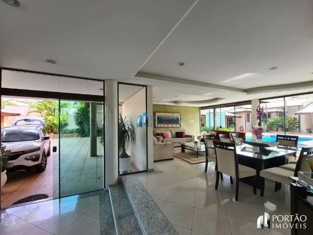 Casa / Sobrado em Condomínio para Venda em Bauru/SP Samambaia Parque Residencial 3 Quartos