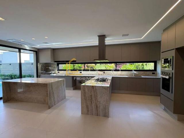 Casa / Sobrado em Condomínio para Venda em Bauru/SP Samambaia Parque Residencial 3 Quartos