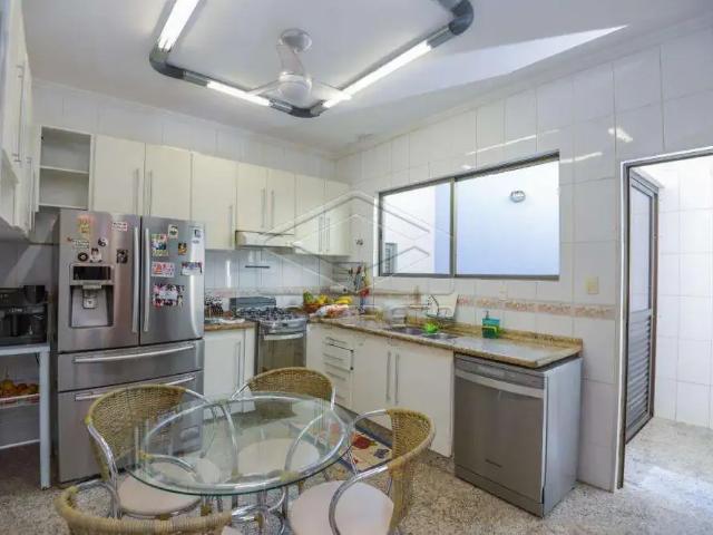 Casa / Sobrado em Condomínio para Venda em Bauru/SP Samambaia Parque Residencial 3 Quartos