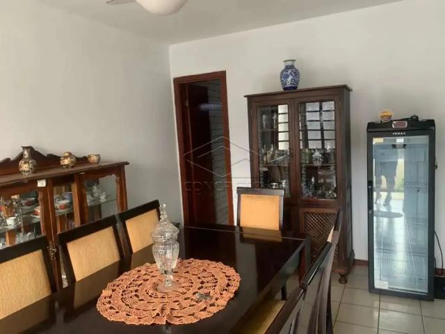 Casa / Sobrado em Condomínio para Venda em Bauru/SP Parque Jardim Europa 3 Quartos