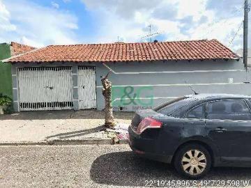 Vila Industrial, Bauru, Bauru, Paraná