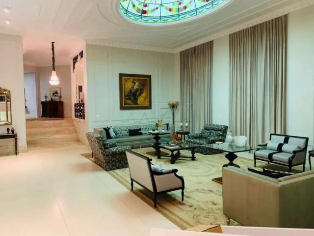 Casa / Sobrado em Condomínio para Venda em Bauru/SP Parque Residencial Paineiras 4 Quartos