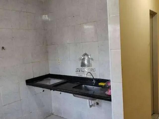 Casa / Sobrado em Condomínio para Venda em Bauru/SP Parque São João 2 Quartos