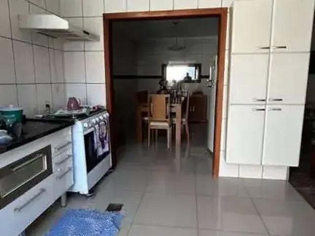 Casa / Sobrado em Condomínio para Venda em Bauru/SP Parque São João 3 Quartos