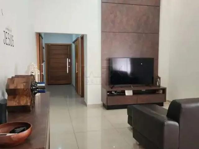 Casa / Sobrado em Condomínio para Venda em Bauru/SP Parque Viaduto 3 Quartos