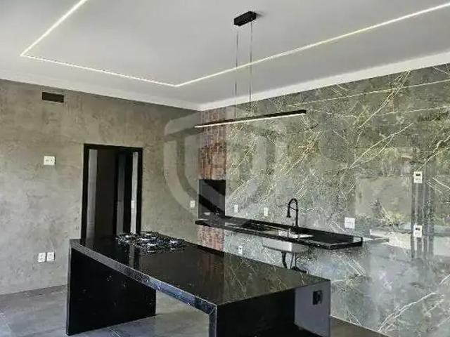 Casa / Sobrado em Condomínio para Venda em Bauru/SP Quinta Ranieri 3 Quartos