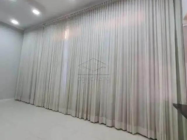 Casa / Sobrado em Condomínio para Venda em Bauru/SP Quinta Ranieri 3 Quartos