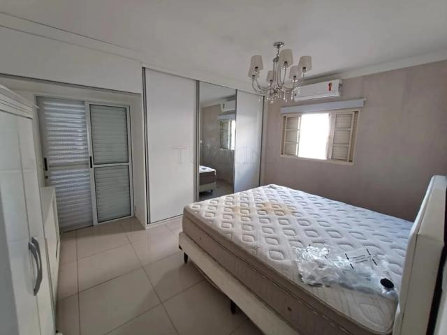 Casa / Sobrado em Condomínio para Venda em Bauru/SP Quinta Ranieri 3 Quartos