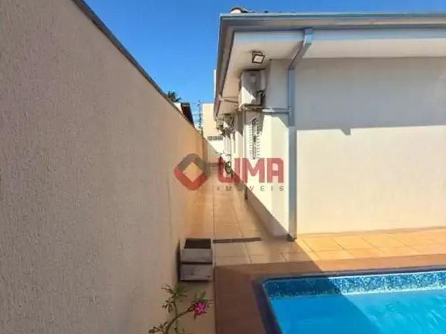 Casa / Sobrado em Condomínio para Venda em Bauru/SP Quinta Ranieri 3 Quartos