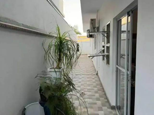 Casa / Sobrado em Condomínio para Venda em Bauru/SP Quinta Ranieri 3 Quartos