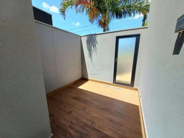 Casa / Sobrado em Condomínio para Venda em Bauru/SP Quinta Ranieri 3 Quartos