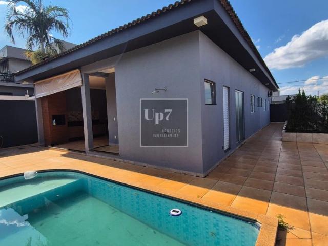 Casa / Sobrado em Condomínio para Venda em Bauru/SP Quinta Ranieri 3 Quartos