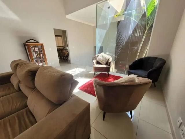 Casa / Sobrado em Condomínio para Venda em Bauru/SP Quinta Ranieri 3 Quartos
