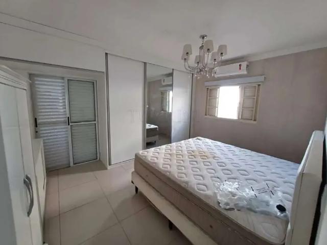 Casa / Sobrado em Condomínio para Venda em Bauru/SP Quinta Ranieri 3 Quartos