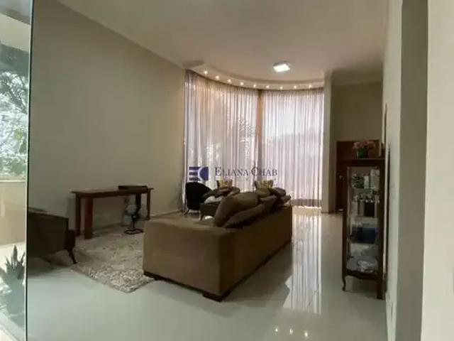 Casa / Sobrado em Condomínio para Venda em Bauru/SP Quinta Ranieri 3 Quartos