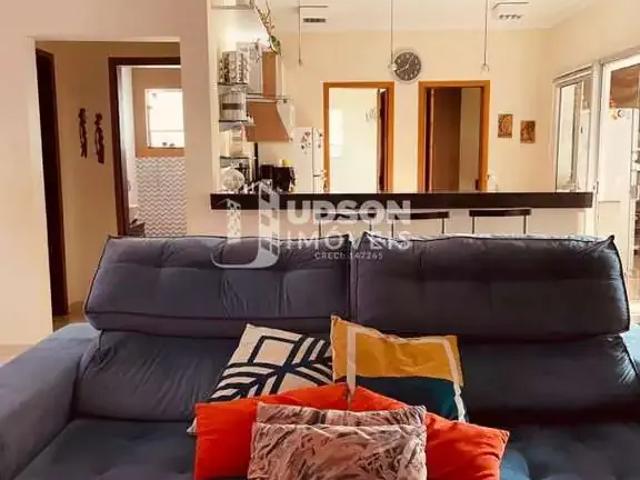 Casa / Sobrado em Condomínio para Venda em Bauru/SP Quinta Ranieri 3 Quartos